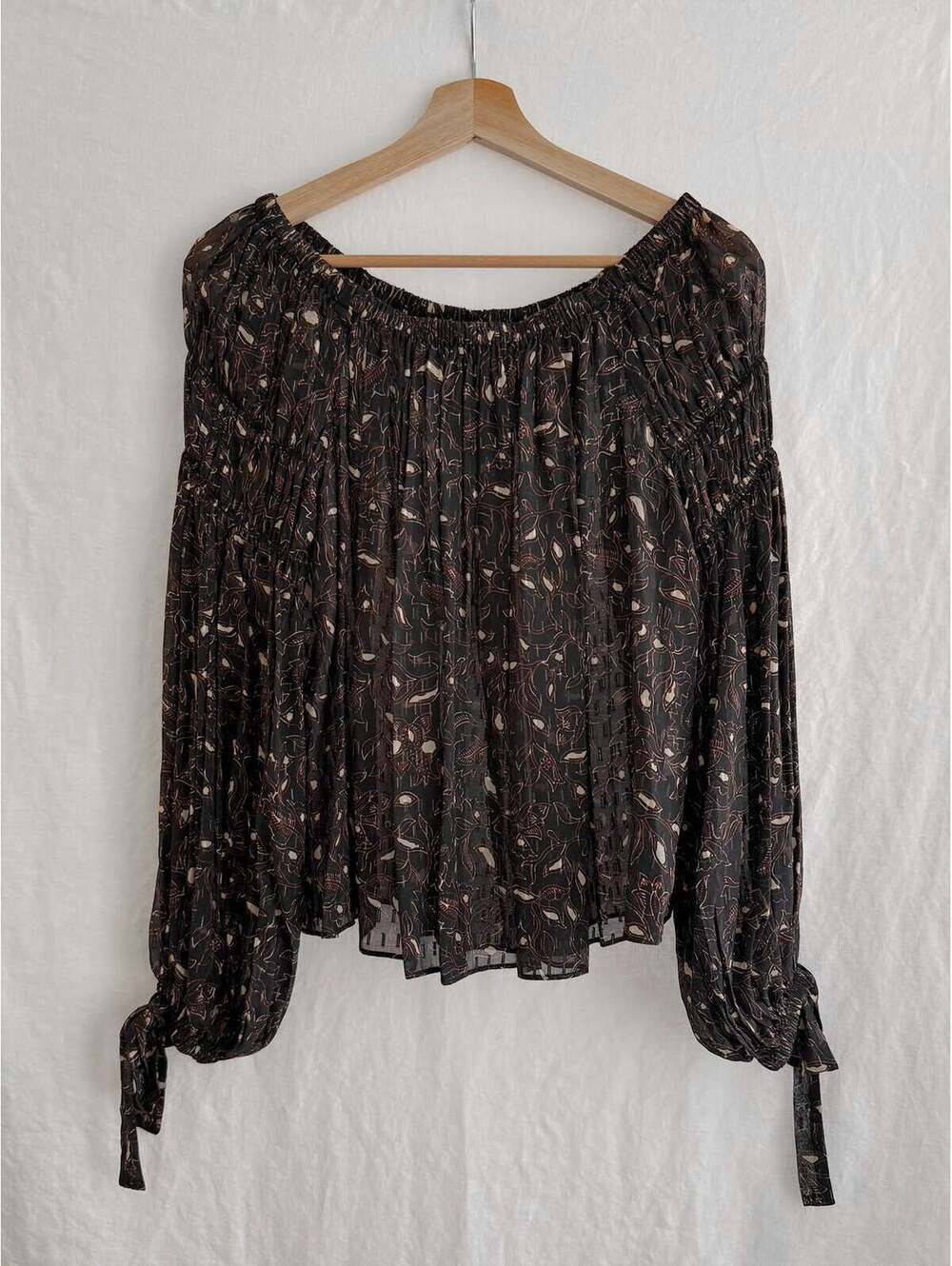 ULLA JOHNSON - SIZE 0